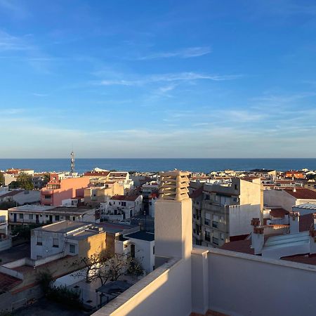 Apartamentos Neptuno 3000 Alcoceber ภายนอก รูปภาพ