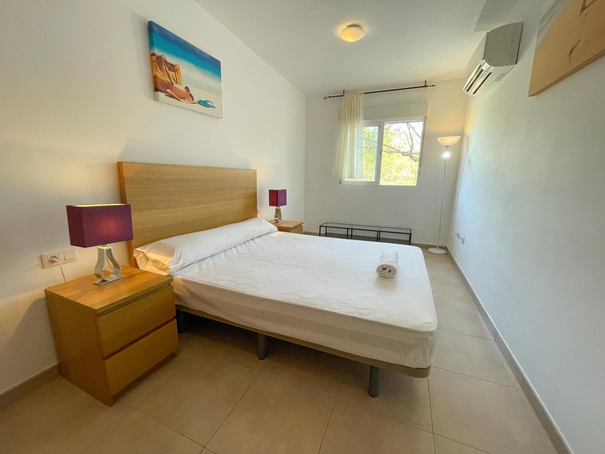 Apartamentos Neptuno 3000 Alcoceber ภายนอก รูปภาพ