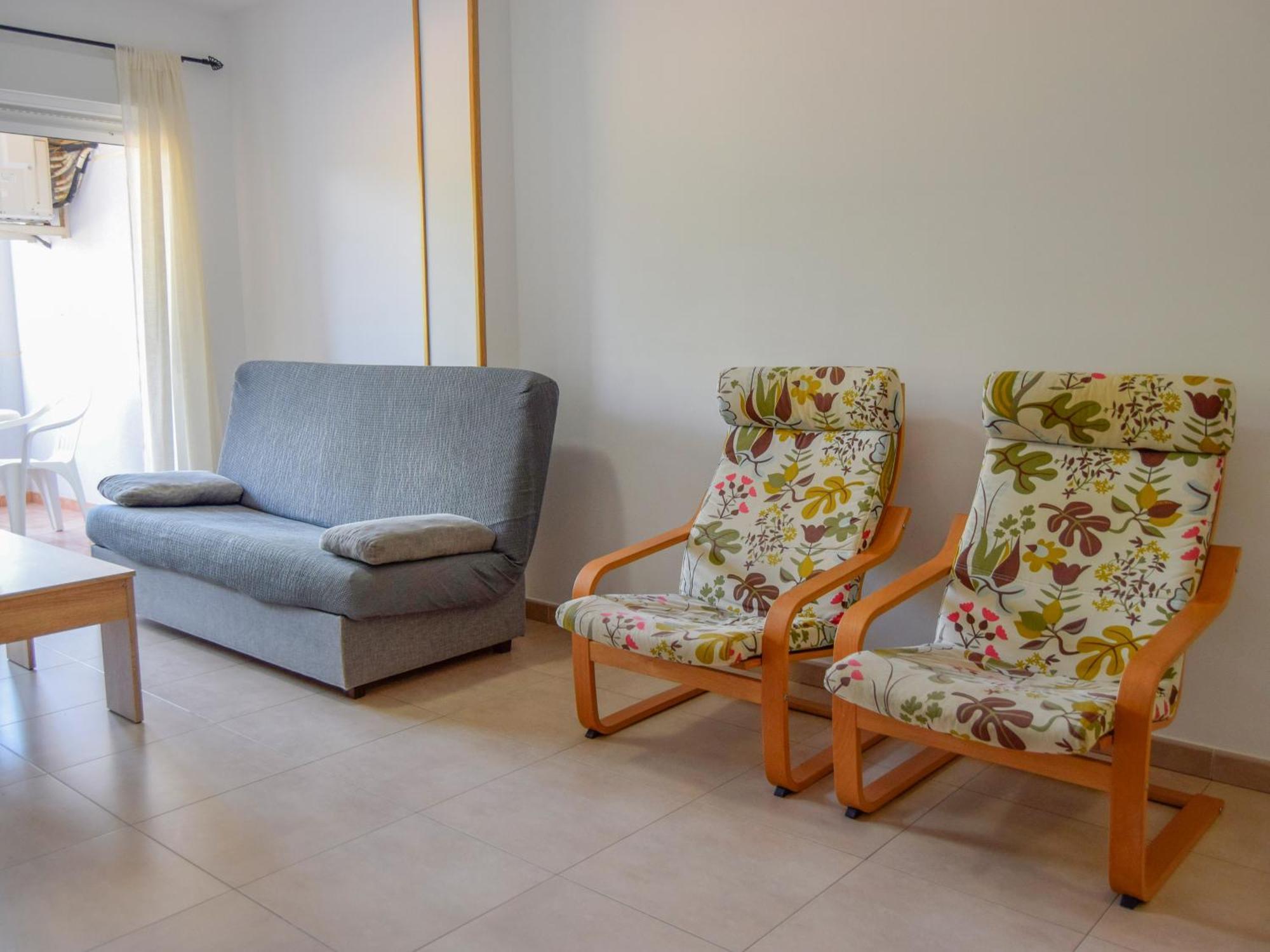 Apartamentos Neptuno 3000 Alcoceber ภายนอก รูปภาพ