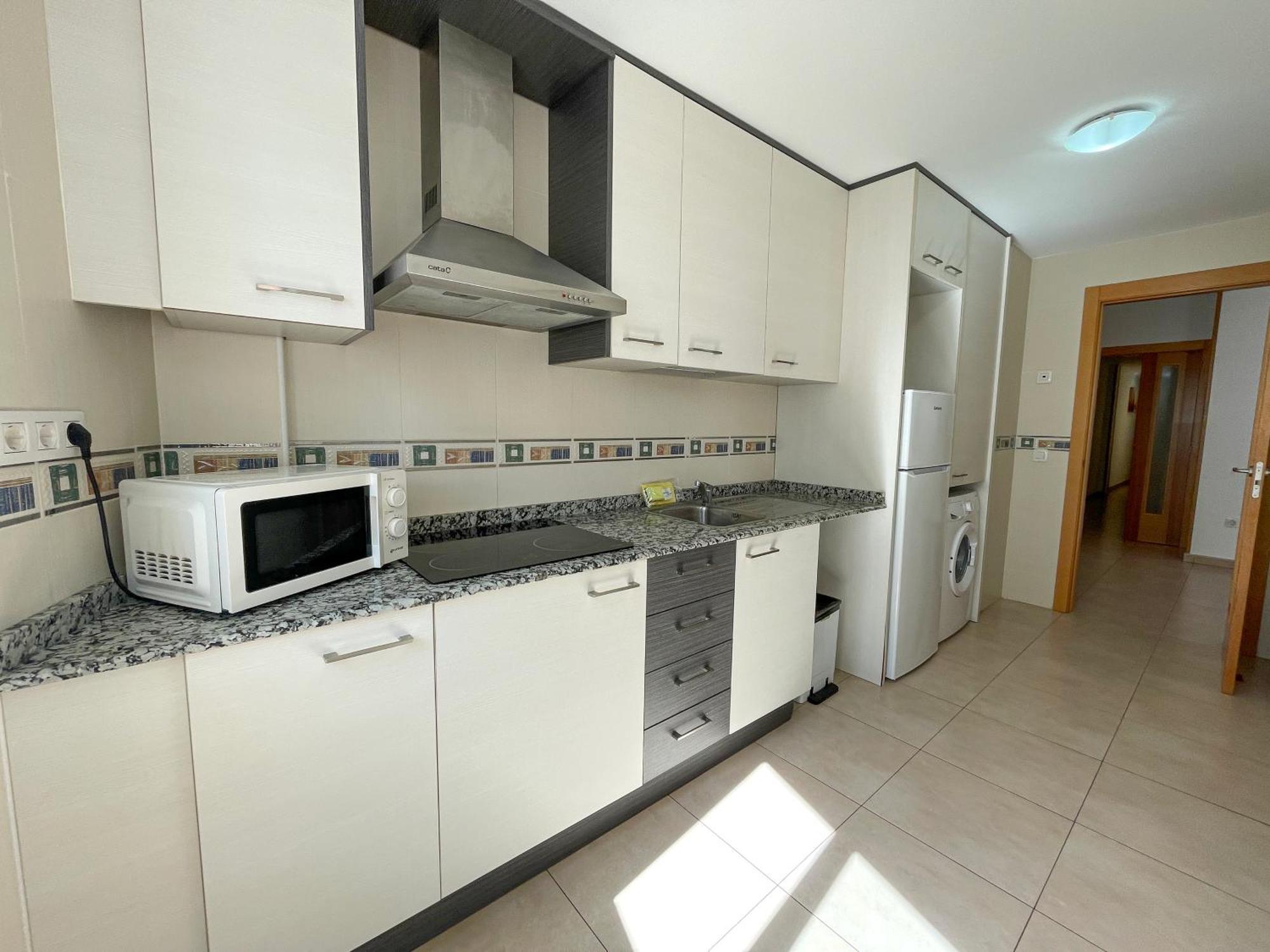 Apartamentos Neptuno 3000 Alcoceber ภายนอก รูปภาพ