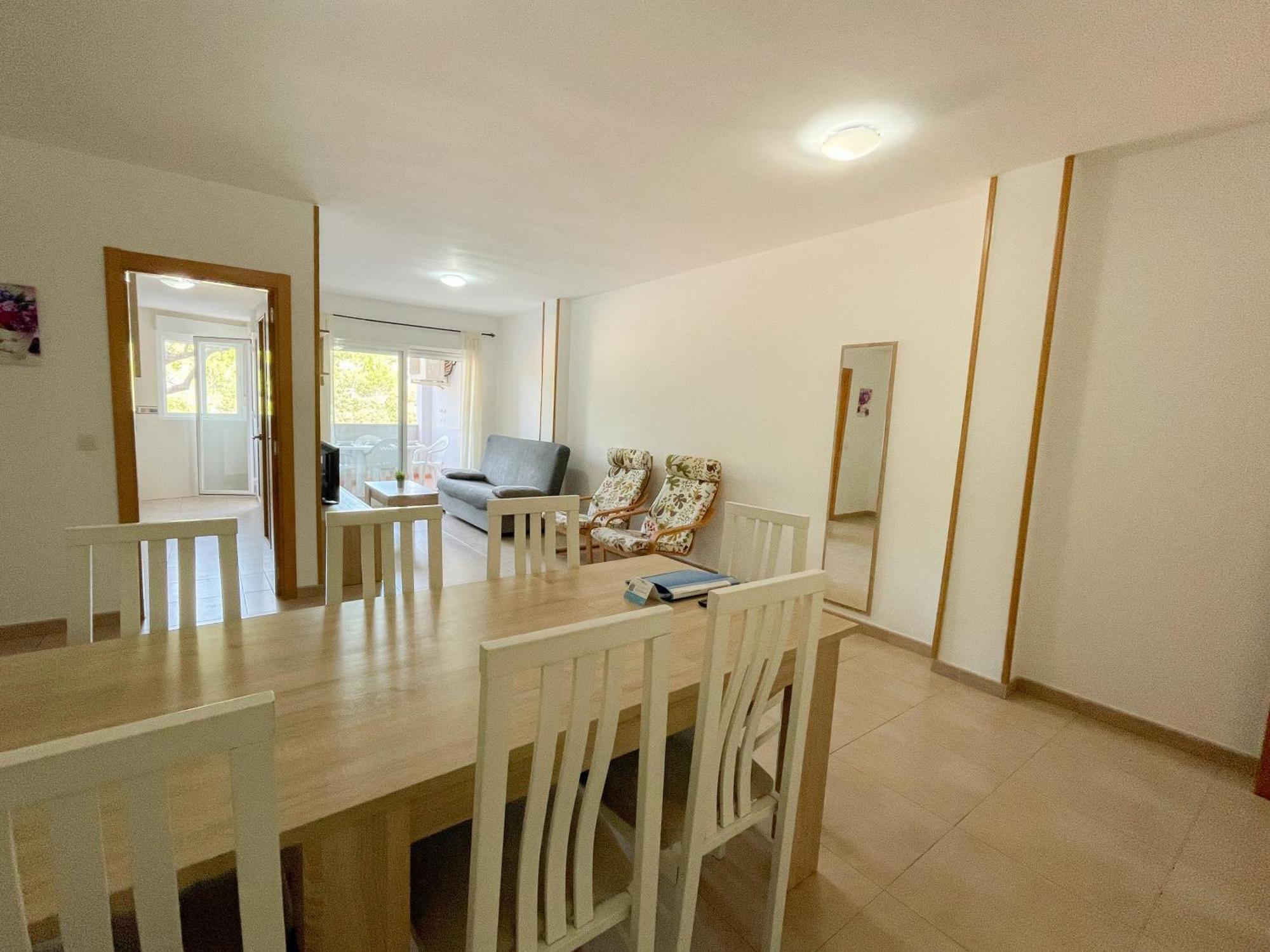 Apartamentos Neptuno 3000 Alcoceber ภายนอก รูปภาพ