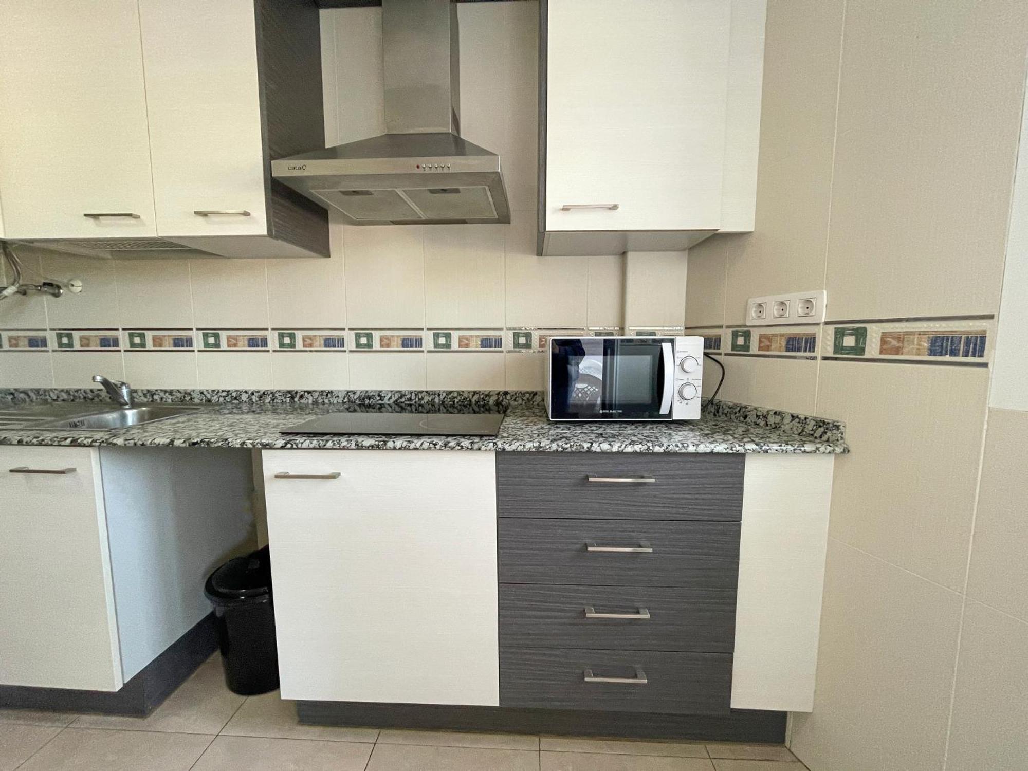 Apartamentos Neptuno 3000 Alcoceber ภายนอก รูปภาพ