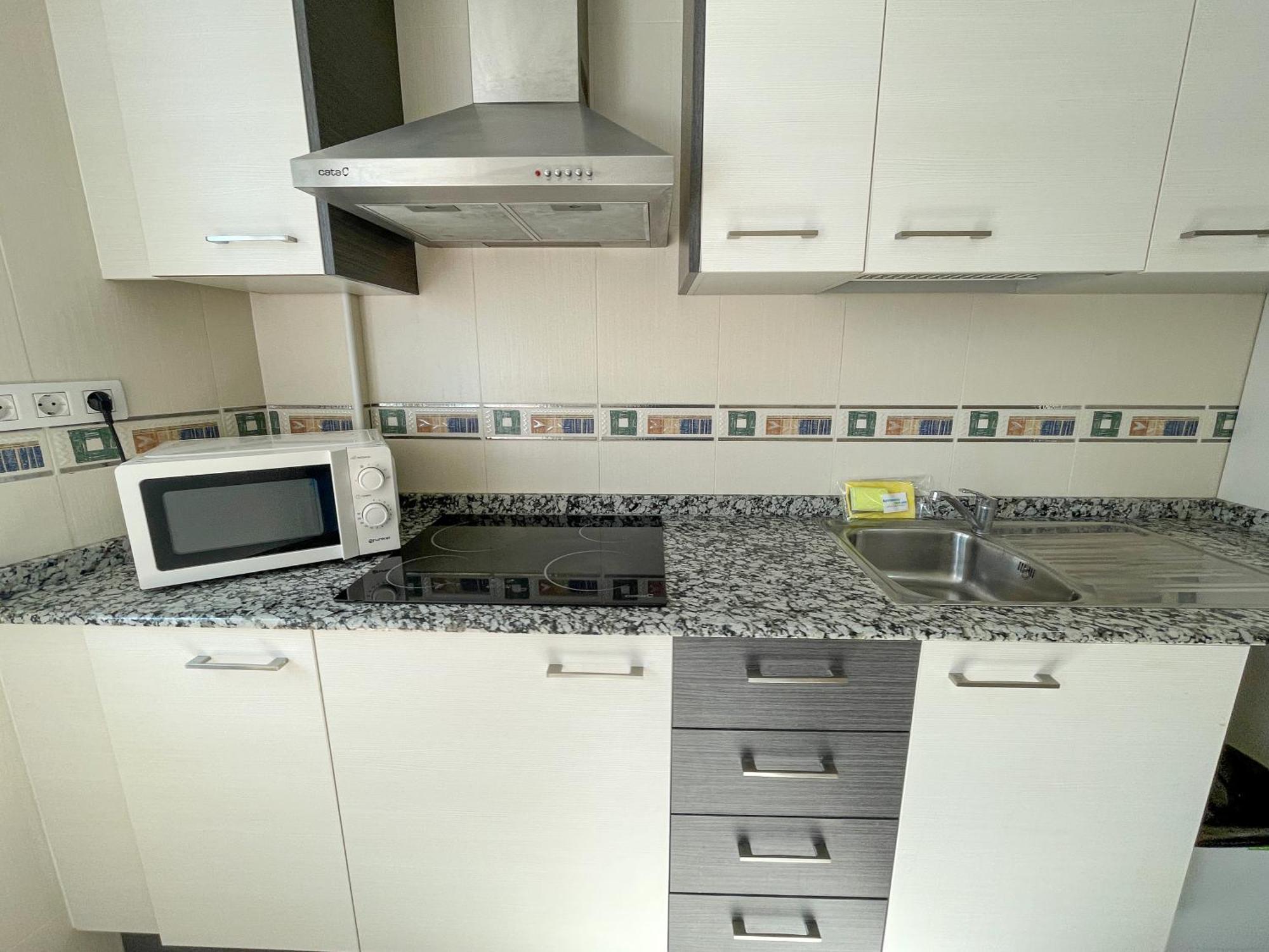Apartamentos Neptuno 3000 Alcoceber ภายนอก รูปภาพ