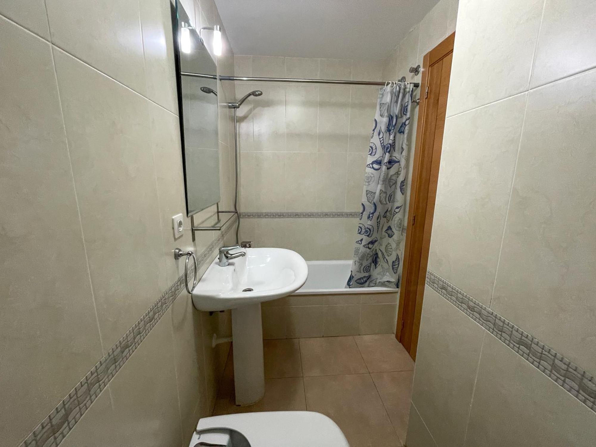 Apartamentos Neptuno 3000 Alcoceber ภายนอก รูปภาพ