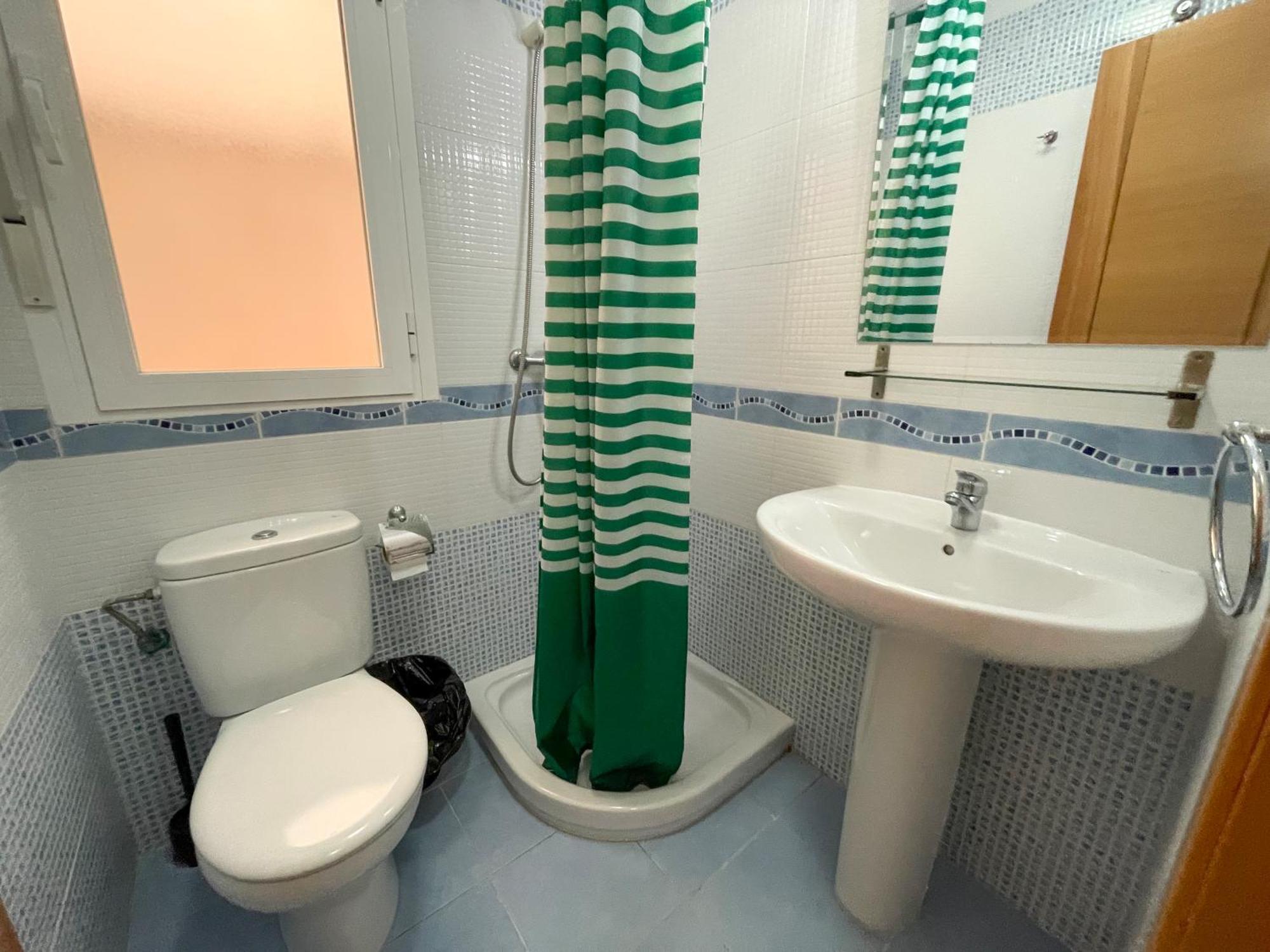 Apartamentos Neptuno 3000 Alcoceber ภายนอก รูปภาพ