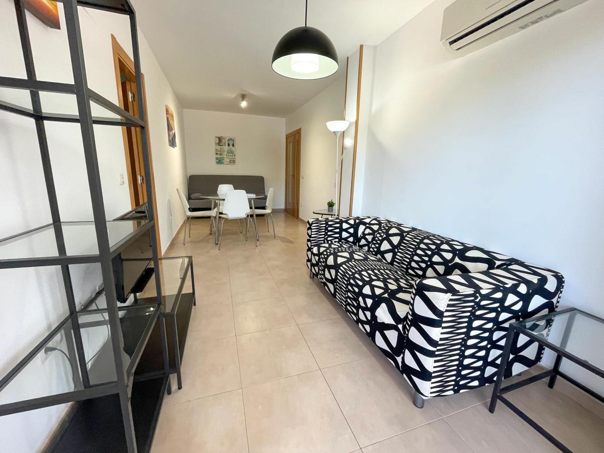 Apartamentos Neptuno 3000 Alcoceber ภายนอก รูปภาพ