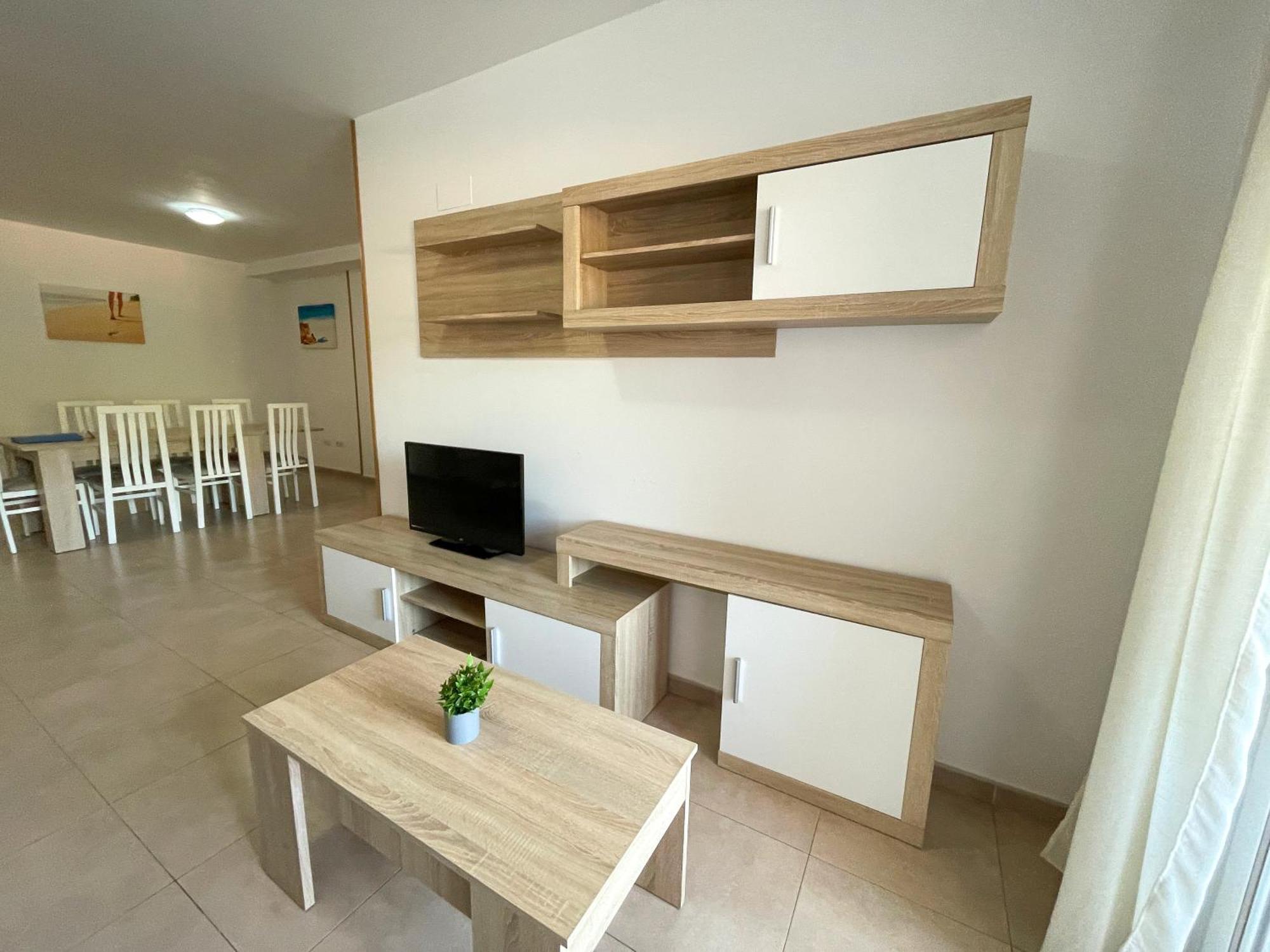 Apartamentos Neptuno 3000 Alcoceber ภายนอก รูปภาพ
