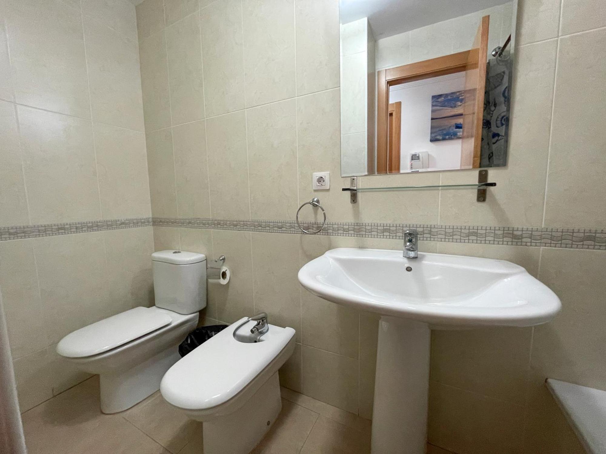 Apartamentos Neptuno 3000 Alcoceber ภายนอก รูปภาพ