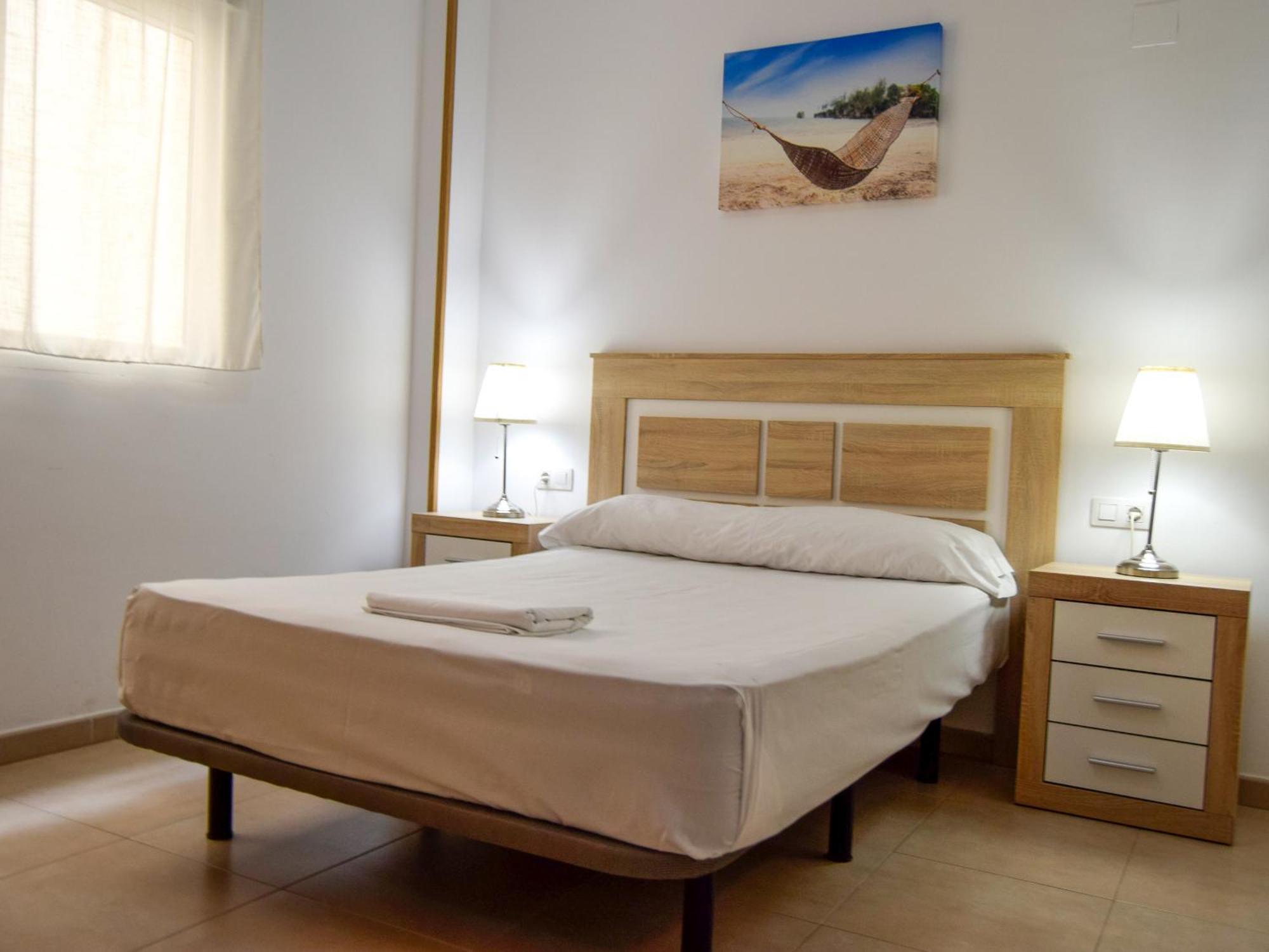 Apartamentos Neptuno 3000 Alcoceber ภายนอก รูปภาพ