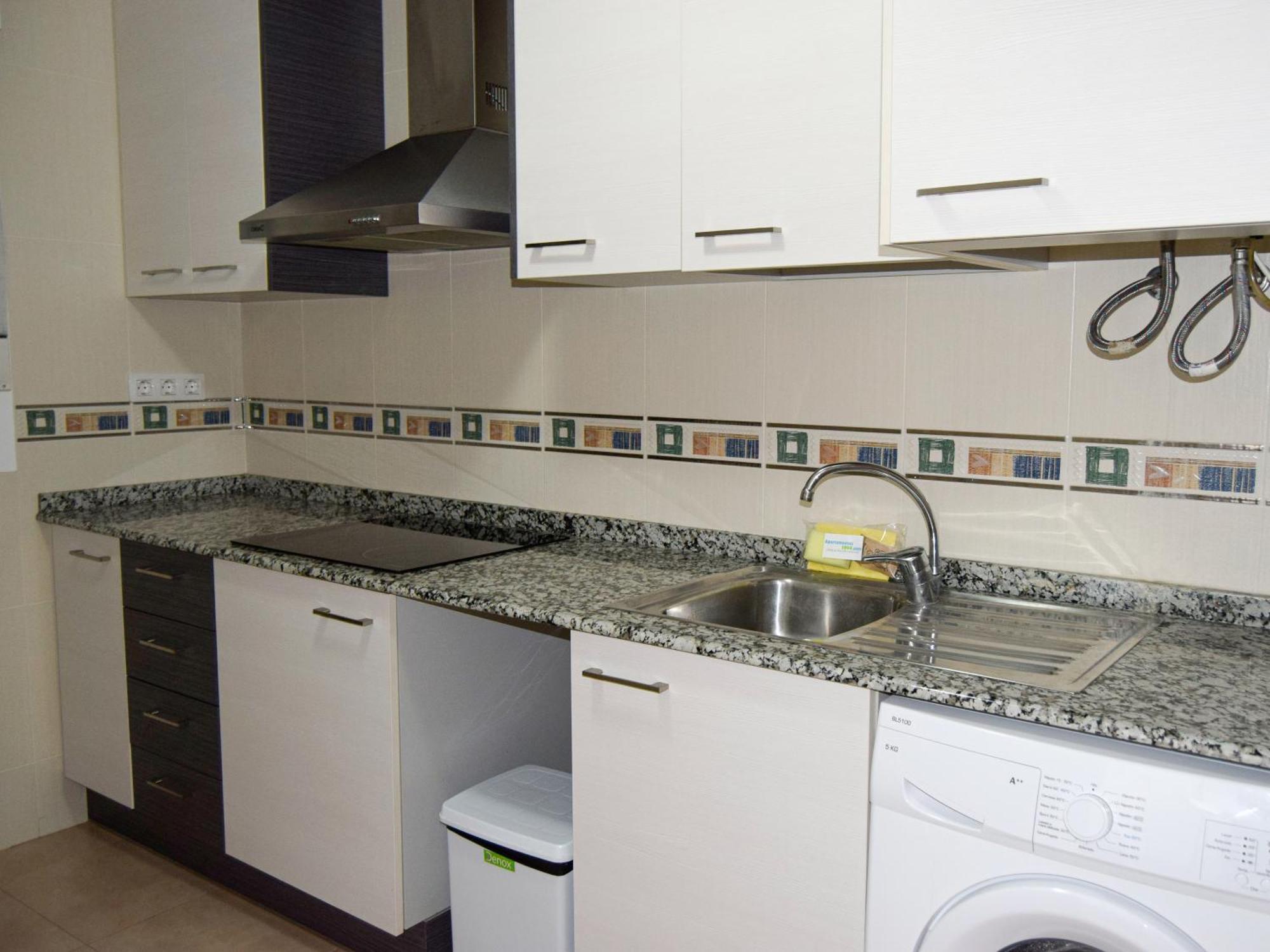 Apartamentos Neptuno 3000 Alcoceber ภายนอก รูปภาพ