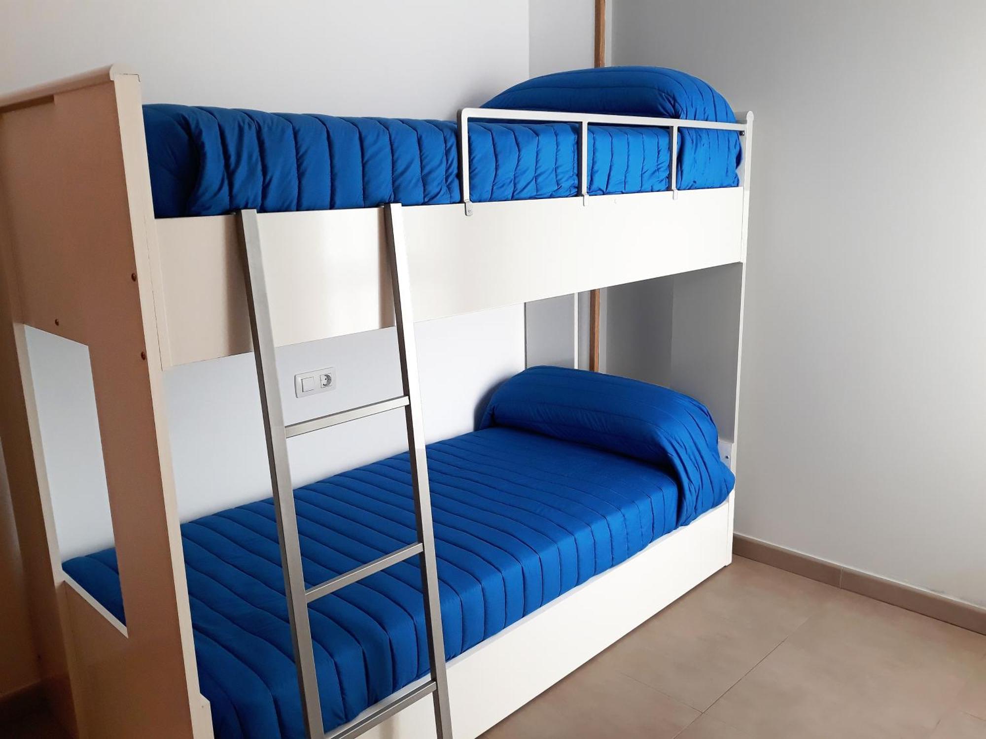 Apartamentos Neptuno 3000 Alcoceber ภายนอก รูปภาพ