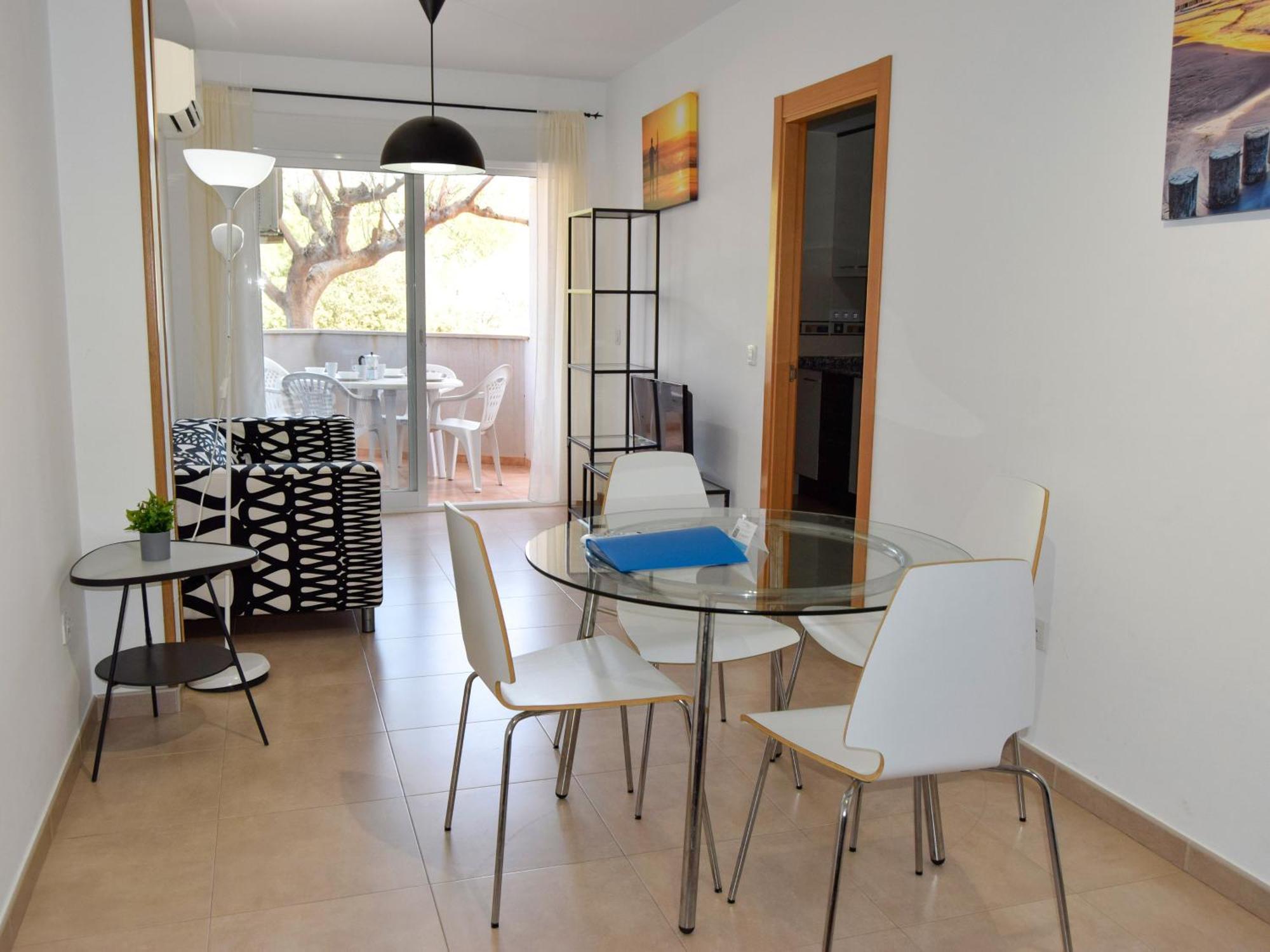 Apartamentos Neptuno 3000 Alcoceber ภายนอก รูปภาพ
