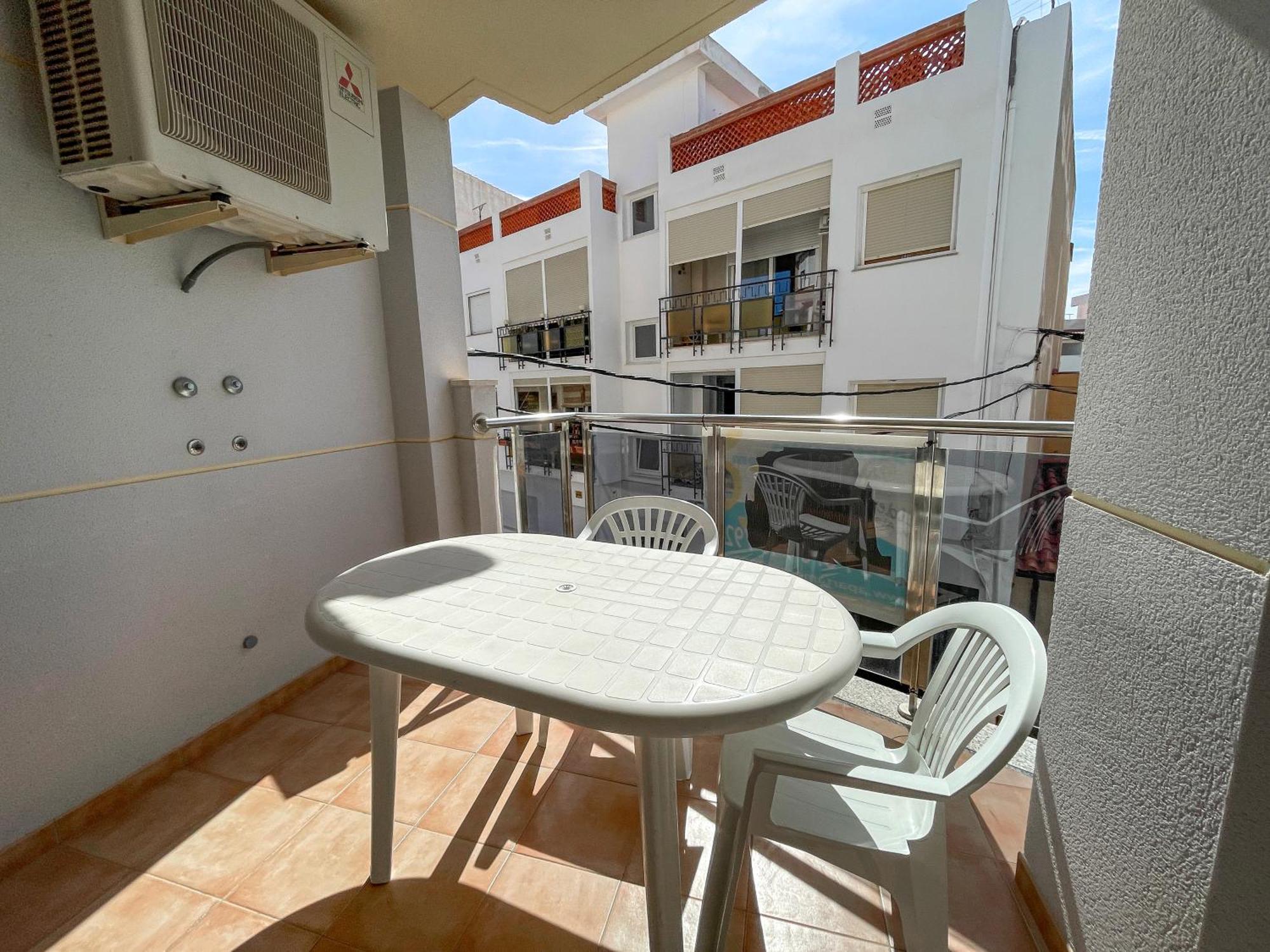 Apartamentos Neptuno 3000 Alcoceber ภายนอก รูปภาพ