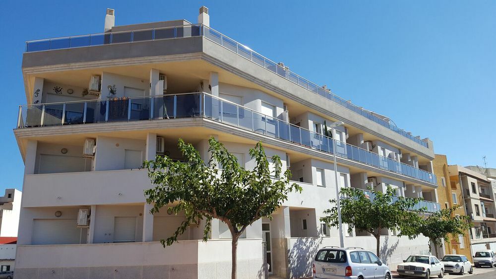 Apartamentos Neptuno 3000 Alcoceber ภายนอก รูปภาพ